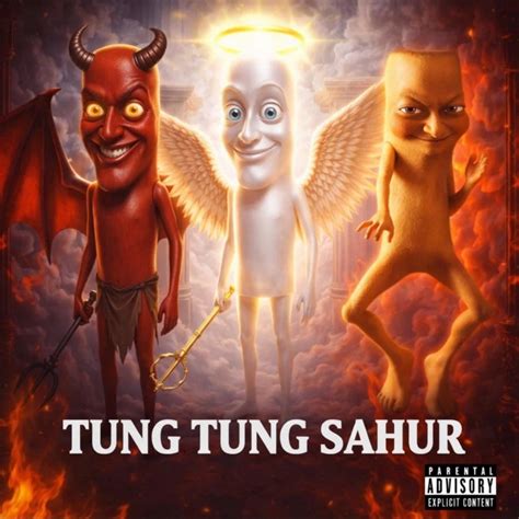 Tung Tung Tung Sahur Letra - Angel tung tung sahur - Vault Uploads: letra, videos musicales y conciertos