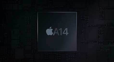 iPad Air's A14 Bionic Chip: All You Need to Know - Dignited
