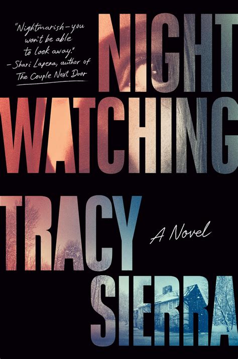 Amazon.com: Nightwatching: Fallon Book Club Pick (A Novel