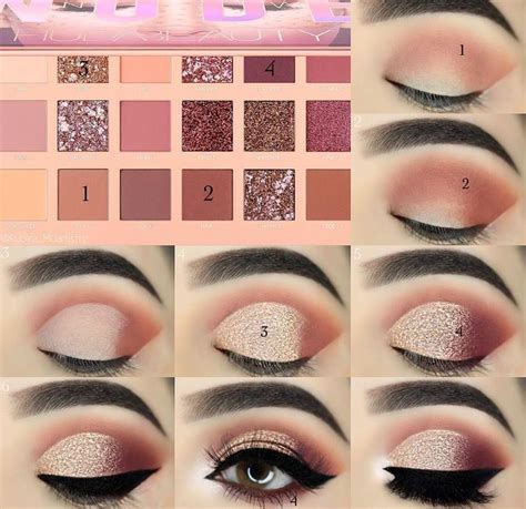 eyeshadow makeup tutorial  beginners artofit
