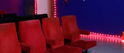Kino – Sexshop Angelique, Freiburg