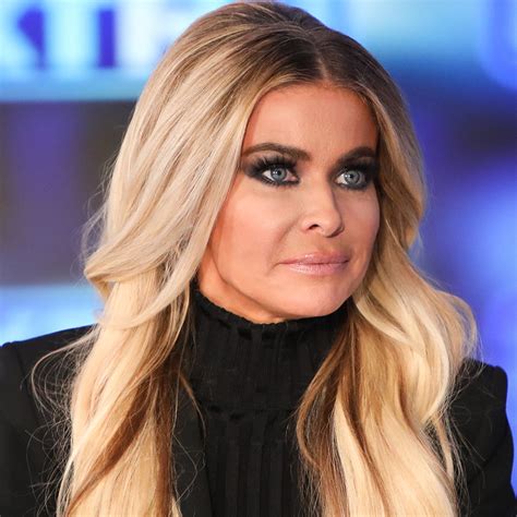 Carmen Electra Betrays Her Subscription Empire Audience Speaks Out In Stunning Raw news