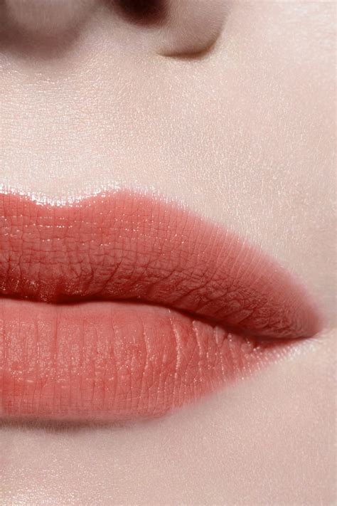 ROUGE COCO BAUME Hydrating beautifying tinted lip balm – buildable ...