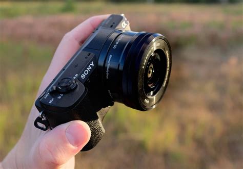 Sony a5100 Review | Affordable & Excellent