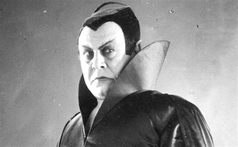 Film Forum · F.W. Murnau’s FAUST