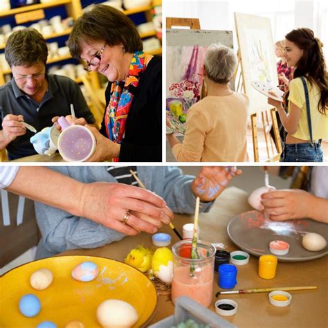 32 Painting Activities for Adults (Complete Guide) – Paint Your Numbers