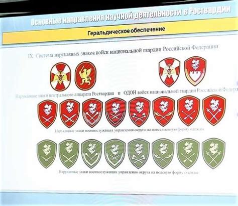 Внг фото – Федеральная служба войск национальной гвардии Российской ...