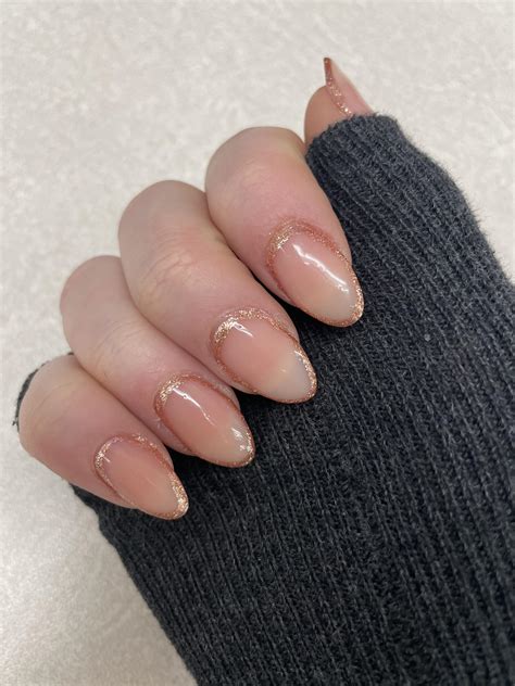 First set of soft gel 💕 : r/Nails