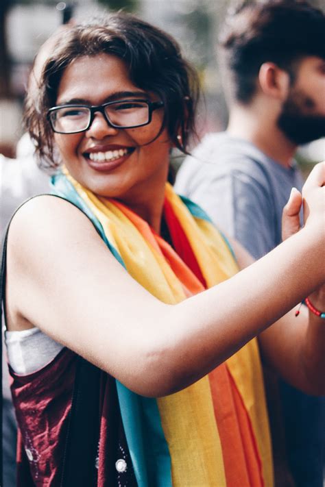 Photo Essay: Women Of Queerabad - Gaysi