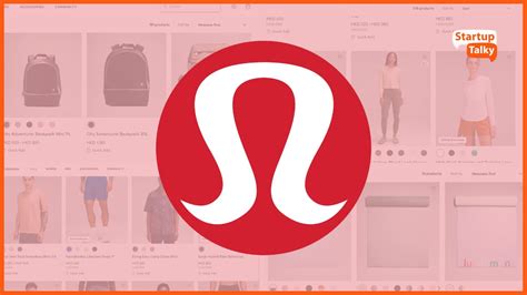 How Lululemon Dominates High-End Active Wear