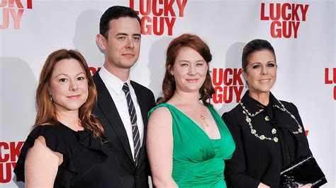 Elizabeth Ann Hanks, Tom Hanks’ Daughter: 5 Fast Facts | Heavy.com