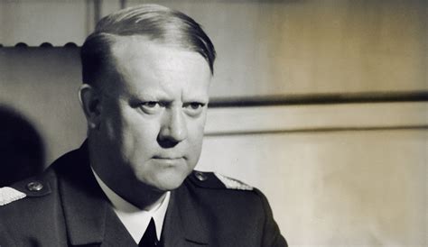 Today We Honor Vidkun Quisling of Norway | National Vanguard