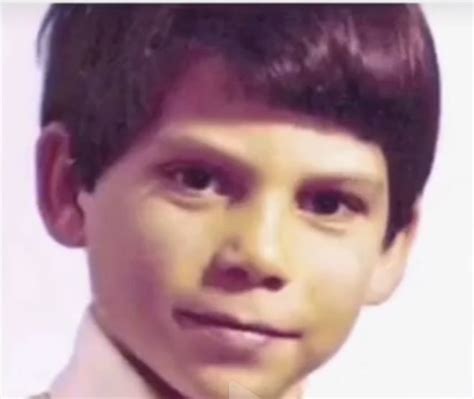 Young Lyle Menendez in 2022 | Mendez brothers, Menendez brothers, Lyle