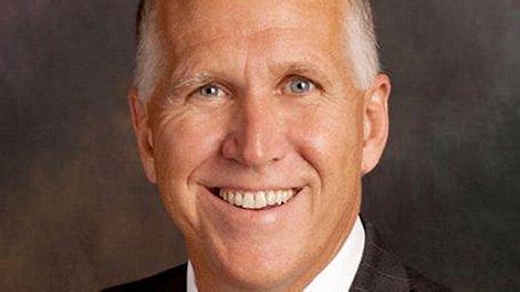 Republican Thom Tillis Wins North Carolina Senate Race - WCCB Charlotte ...