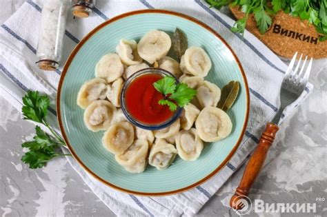 Сибирские пельмени - рецепт приготовления с фото пошагово