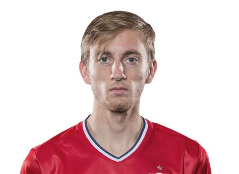 Daniel Johnson - Stoke City Midfielder - - ESPN (SG)