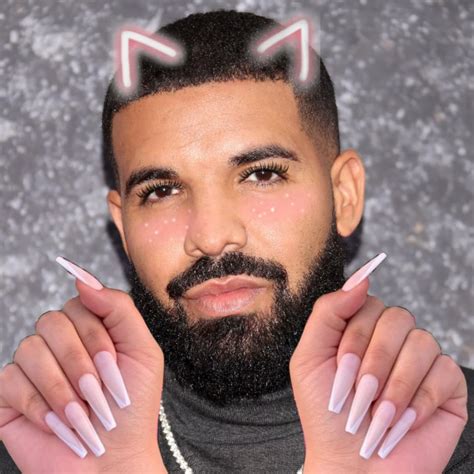 I made some fanart of Drake : r/Drizzy