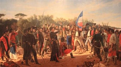Quantas Guerras O Brasil Participou - RELEMBRE 5 GUERRAS DAS QUAIS O BRASIL PARTICIPOU