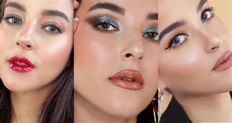 5 Tips Membedakan dan Mendapatkan Tampilan Akhir Make Up ala Tasya ...
