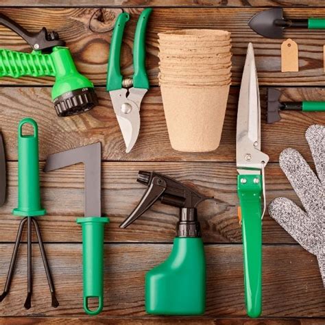 miscellaneous tools garden goods direct