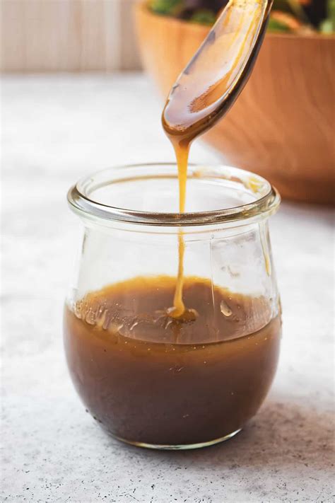 lemon vinaigrette recipe  mediterranean dish
