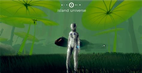 Island Universe - Co-op Sci-Fi Game Coming to Mac, PC and PS4 news ...