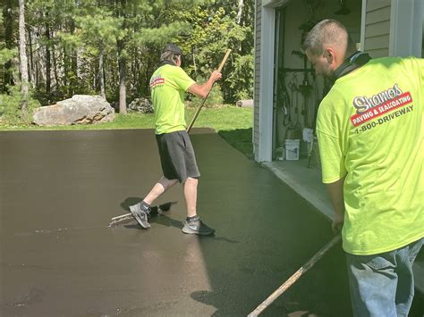 Testimonials - Shamos Sealcoating Inc.