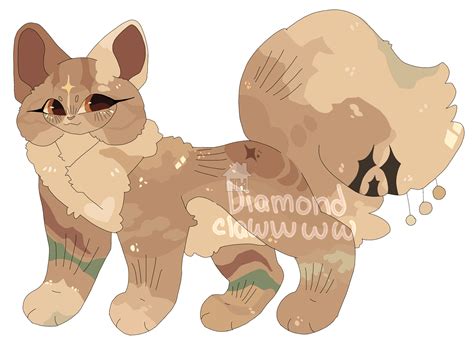 Warm Winters [UFO] on Toyhouse