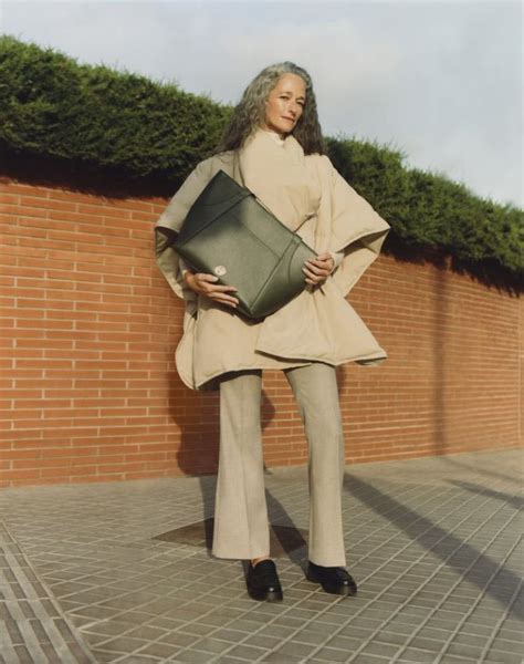 Каква е подходящата мода за 60+? - CCC Fashion blog