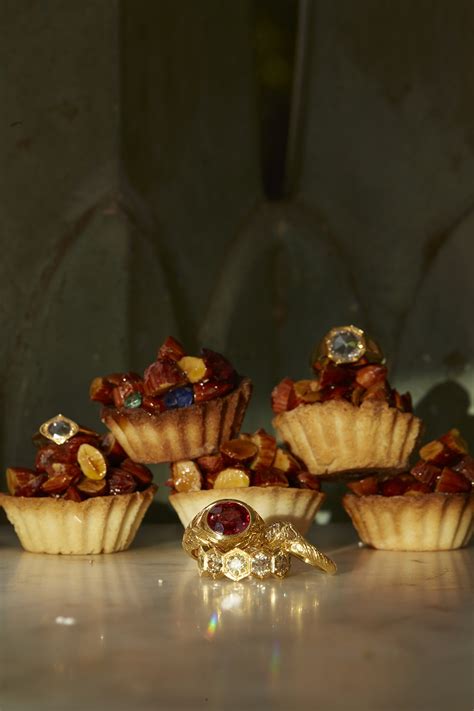 The Opulent World of Exquisite Fine Gems - Alexander Gems and Jewels