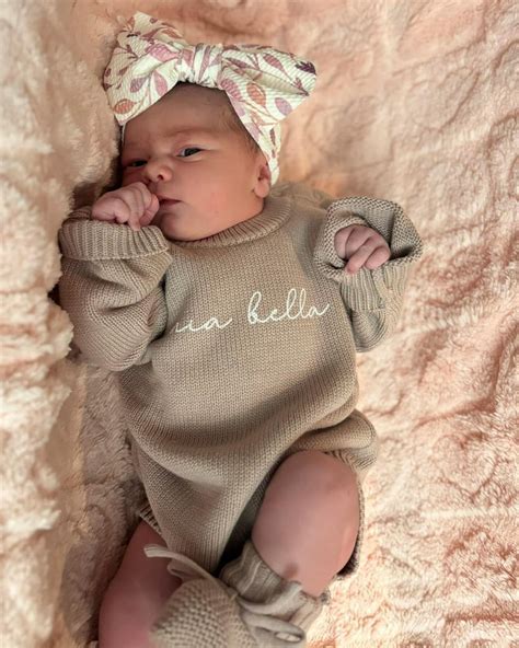 Legacy - Join us in celebrating the arrival of Kayla’s beautiful baby