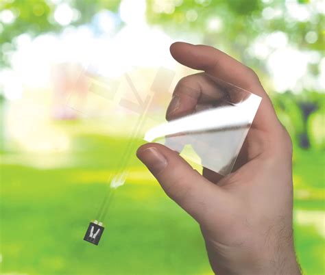 Taoglas Invisible Antenna Unlocks IoT Innovations with Covert ...