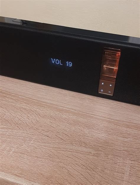 Soundbar Samsung гр. Велико Търново Бузлуджа • OLX.bg