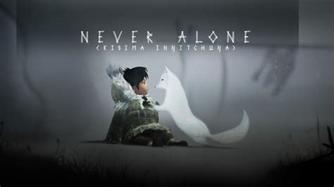 Vie de Geek » [Critique Jeu PS4] Never Alone