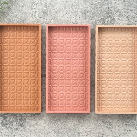 decorative tray etsy