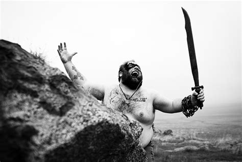 Norway Trains Its Diplomats in Black Metal - Neatorama