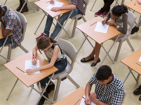 Importance of Exams