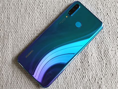 Huawei P30 Lite Купить — Skidka-pervym.ru