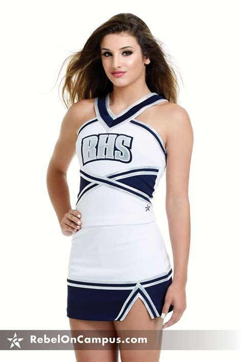 7 Cheer uniform ideas | cheer uniform, cheerleading outfits, hot