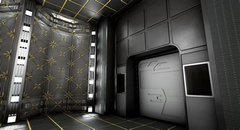 Holodeck image - Space - Indie DB