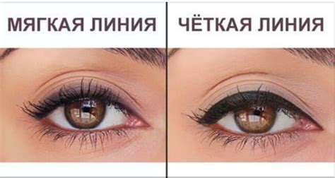 10 ошибок в макияже, которые вас старят