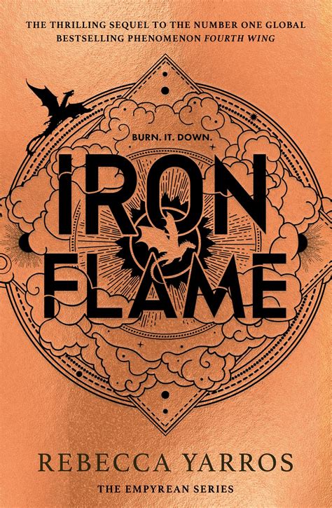 Iron Flame eBook by Rebecca Yarros - EPUB Book | Rakuten Kobo Greece