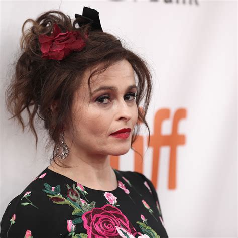 Helena Bonham Carter 3.996 Helena Bonham Carter Pictures Stock Photos,