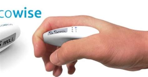 GLUCOWISE: GlucoWise - Blood glucose meters