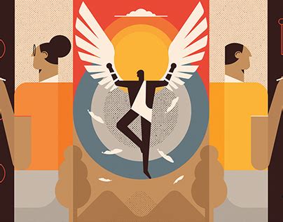 Phở on Behance