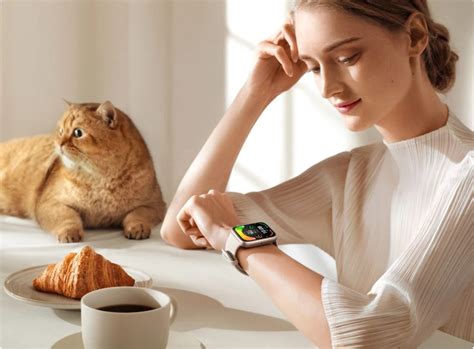 El Honor Watch 5 debuta en China