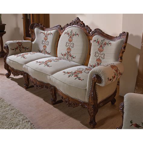 Румынский диван Клеопатра Simex - купить в Maple Wood