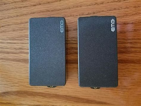 EMG 81/60 set | Reverb