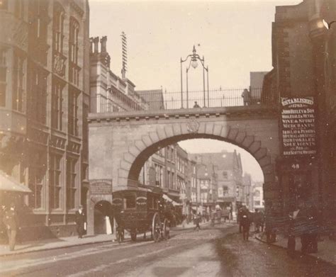 Eastgate Clock in Chester - Cheshire Live