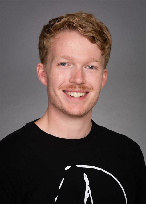 Chemistry graduate student awarded NSF Graduate Research Fellowship